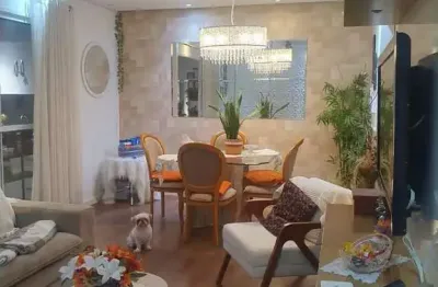 Apartamento com 3 quartos à venda na Rua República do Equador, 127, Ponta da Praia, Santos