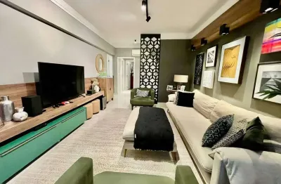 Apartamento em ponta da praia, apartamento em santos, apartamento com 2 dorms, apartamento à venda em ponta da praia, apartamento à venda com 2 dorms