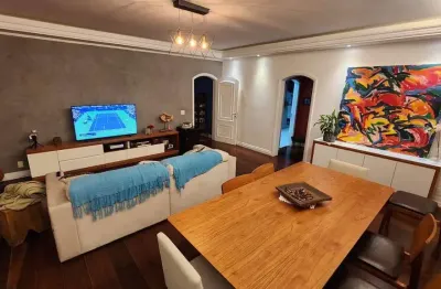 Apartamento em gonzaga, apartamento em santos, apartamento com 3 dorms, apartamento à venda em gonzaga, apartamento à venda com 3 dorms