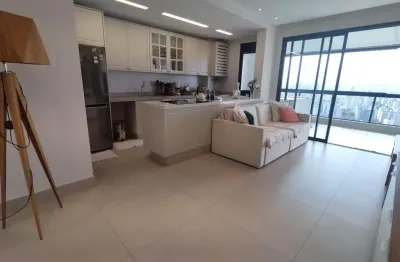 Apartamento em aparecida, apartamento em santos, apartamento com 2 dorms, apartamento à venda em aparecida, apartamento à venda com 2 dorms