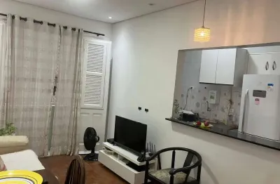 Apartamento em boqueirão, apartamento em santos, apartamento com 2 dorms, apartamento à venda em boqueirão, apartamento à venda com 2 dorms