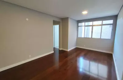 Apartamento à venda 2 quartos no campo grande em santos