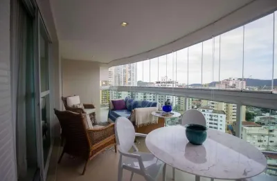 Apartamento com 3 suites, com lazer completo no bairro da ponta sp