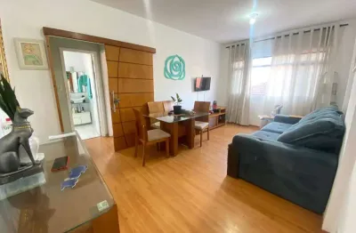 Apartamento em campo grande, apartamento em santos, apartamento com 2 dorms, apartamento à venda em campo grande, apartamento à venda com 2 dorms