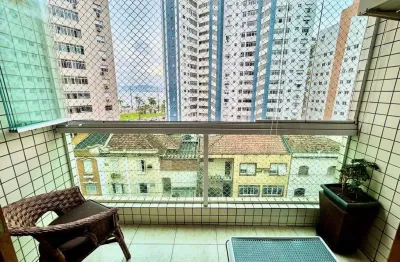 Apartamento com 3 quartos, ponta da praia, santos - r$ 910 mil, cod: 5099
