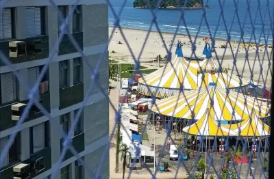 Apartamento em itararé, apartamento em são vicente, apartamento com 2 dorms, apartamento à venda em itararé, apartamento à venda com 2 dorms