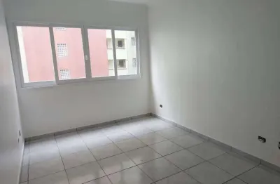 Apartamento com 2 quartos, centro, são vicente - r$ 450 mil, cod: 4805