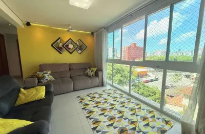 Apartamento em marapé, apartamento em santos, apartamento com 3 dorms, apartamento à venda em marapé, apartamento à venda com 3 dorms