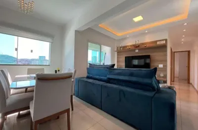 Apartamento em campo grande, apartamento em santos, apartamento com 2 dorms, apartamento à venda em campo grande, apartamento à venda com 2 dorms