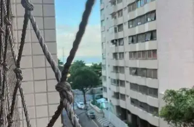 Apartamento em boqueirão, apartamento em santos, apartamento com 2 dorms, apartamento à venda em boqueirão, apartamento à venda com 2 dorms