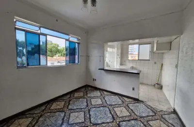 Apartamento com 2 quartos à venda na Rua Joaquim Távora, 13, Vila Mathias, Santos