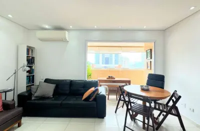 Apartamento em gonzaga, apartamento em santos, apartamento com 2 dorms, apartamento à venda em gonzaga, apartamento à venda com 2 dorms