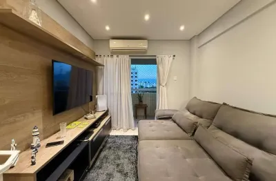 Apartamento em boqueirão, apartamento em santos, apartamento com 2 dorms, apartamento à venda em boqueirão, apartamento à venda com 2 dorms