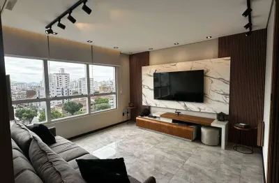 Apartamento em embaré, apartamento em santos, apartamento com 2 dorms, apartamento à venda em embaré, apartamento à venda com 2 dorms