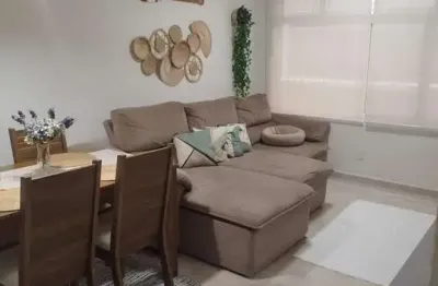 Apartamento em campo grande, apartamento em santos, apartamento com 2 dorms, apartamento à venda em campo grande, apartamento à venda com 2 dorms