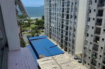 Apartamento em boqueirão, apartamento em santos, apartamento com 1 dorm, apartamento à venda em boqueirão, apartamento à venda com 1 dorm