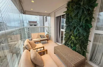 Apartamento em gonzaga, apartamento em santos, apartamento com 3 dorms, apartamento à venda em gonzaga, apartamento à venda com 3 dorms