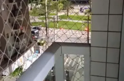 Apartamento em boqueirão, apartamento em santos, apartamento com 2 dorms, apartamento à venda em boqueirão, apartamento à venda com 2 dorms