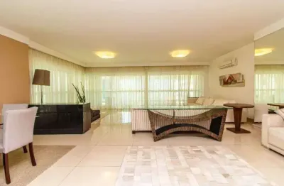Apartamento com 4 suítes para locação no gonzaga - santos/sp