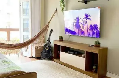 Apartamento em boqueirão, apartamento em santos, apartamento com 1 dorm, apartamento para alugar em boqueirão, apartamento para alugar com 1 dorm