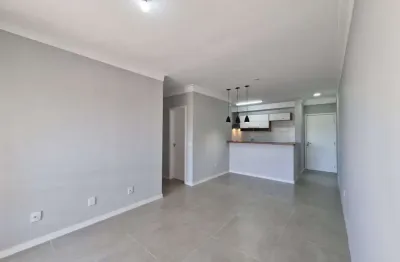 Apartamento com 3 quartos à venda na ponta da praia em santos