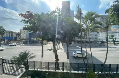Apartamento com 2 quartos à venda na Avenida Antônio Rodrigues, 288, Centro, São Vicente