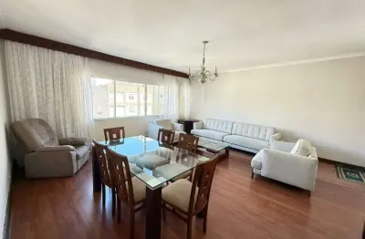 Apartamento para aluguel, 3 quartos, 1 suíte, 1 vaga, boqueirão - santos/sp