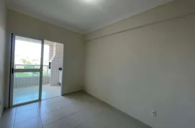Apartamento para aluguel, 3 quartos, 1 suíte, 1 vaga, Aparecida - Santos/SP