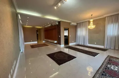 Apartamento para alugar com 4 suítes vista mar no embaré em santos