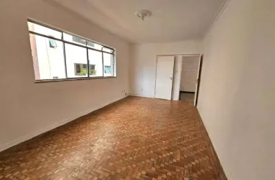 Apartamento, 3 dormitórios, 2 vagas - embaré - santos - sp