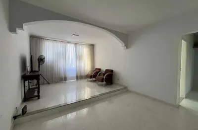 Apartamento 2 dormitórios, 1 vaga - boqueirão - santos - sp