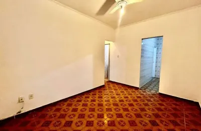 Apartamento com 2 quartos à venda na Rua Professor Torres Homem, 33, Boqueirão, Santos