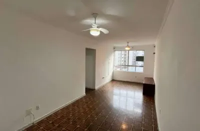 Apartamento com 2 quartos à venda na Rua Oswaldo Cochrane, 48, Embaré, Santos