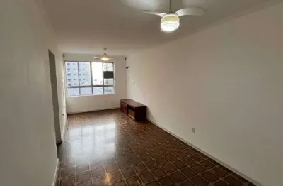 Apartamento com 2 quartos à venda na Rua Oswaldo Cochrane, 48, Embaré, Santos