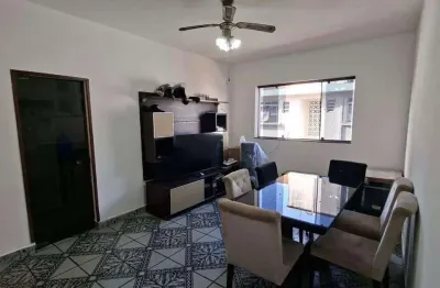 Apartamento à venda, 2 quartos, 1 vaga, embaré - santos/sp