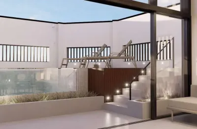 Apartamento à venda, 4 quartos, 4 suítes, 3 vagas, ponta da praia - santos/sp