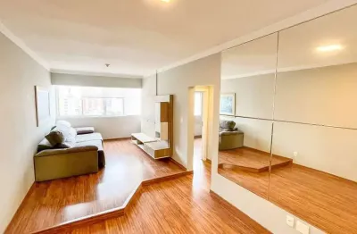 Apartamento com 2 quartos à venda na Rua Ministro Xavier de Toledo, 52, Campo Grande, Santos