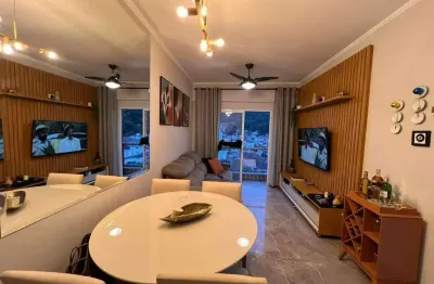 Apartamento a venda 2 quartos, 1 vaga - vila belmiro