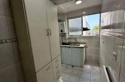 Apartamento com 1 quarto à venda na Rua Bassim Nagib Trabulsi, 106, Ponta da Praia, Santos