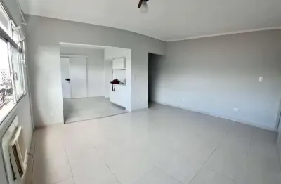 Apartamento com 2 quartos à venda na Avenida Senador Pinheiro Machado, 819, Campo Grande, Santos