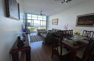 Apartamento com 3 quartos à venda na Rua Saldanha da Gama, 18, Itararé, São Vicente