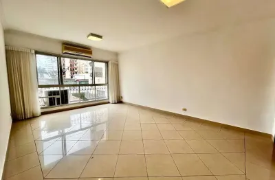 Apartamento com 3 quartos à venda na Rua Doutor Isidoro José Ribeiro Campos, 19, Ponta da Praia, Santos