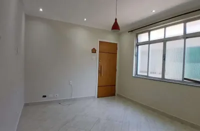 Apartamento com 2 quartos à venda na Rua Doutor Egydio Martins, 121, Ponta da Praia, Santos