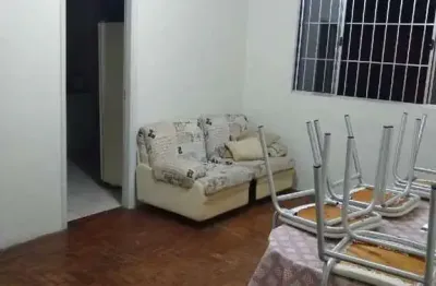 Apartamento com 2 quartos à venda na Avenida Siqueira Campos, 103, Macuco, Santos