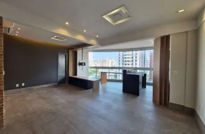 Apartamento com 2 suítes e 2 vagas à venda no boqueirão em santos