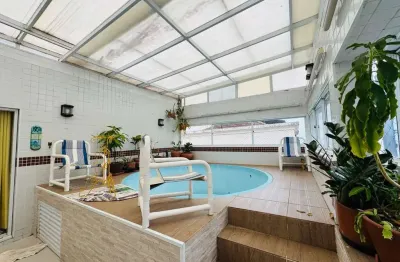 Cobertura em embaré, cobertura em santos, cobertura com 3 dorms, cobertura à venda em embaré, cobertura à venda com 3 dorms
