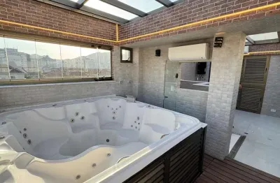Casa em campo grande, casa em santos, casa com 4 dorms, casa à venda em campo grande, casa à venda com 4 dorms