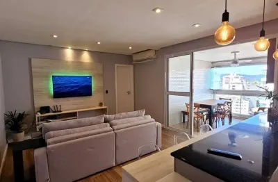 Apartamento em ponta da praia, apartamento em santos, apartamento com 2 dorms, apartamento à venda em ponta da praia, apartamento à venda com 2 dorms