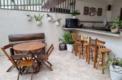 Casa em embaré, casa em santos, casa com 3 dorms, casa à venda em embaré, casa à venda com 3 dorms
