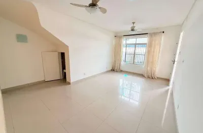 Casa em condomínio fechado com 3 quartos à venda na Avenida Washington Luís, 205, Vila Mathias, Santos
